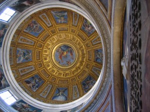 Roma esoterica-santa_maria_del_popolo